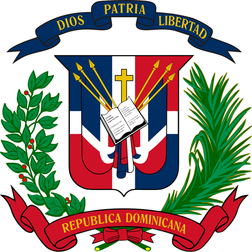 Municipalities of Dominican Re 8.5.4 Icon