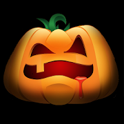The Halloween Game  Icon