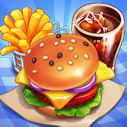 Tasty Diary: Chef Cooking Game Mod Apk