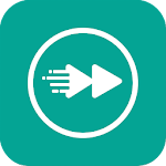 Cover Image of Herunterladen Audio fast for WhatsApp, talk faster, listen fast 1.11 APK