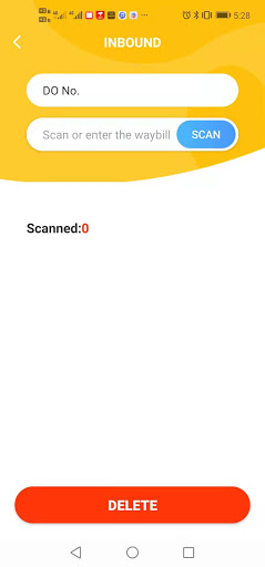 Android application AsiaX10 screenshort