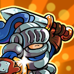 Cover Image of Download Idle Squad: PVP & Pixel  APK