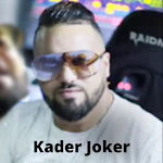 Cover Image of Baixar kader joker اغاني  APK