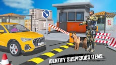 ボーダーパトロール警察義務ゲームのおすすめ画像3