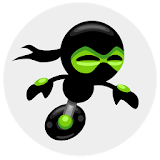 Robo-Ninja icon