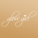 Gloss Girl Makeup Bar icon