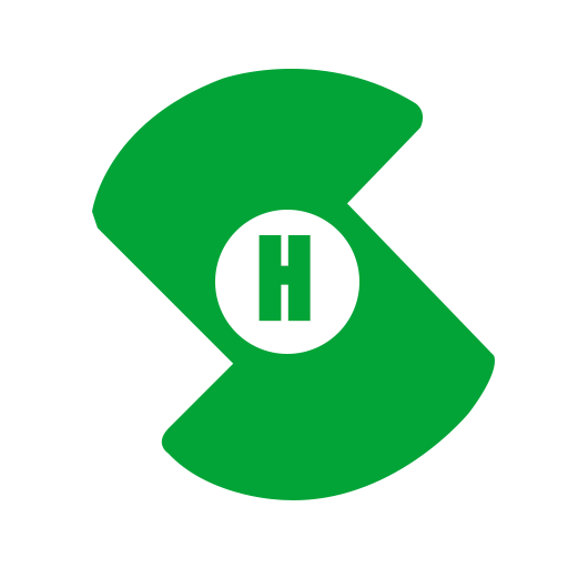 SHO Delivery logo