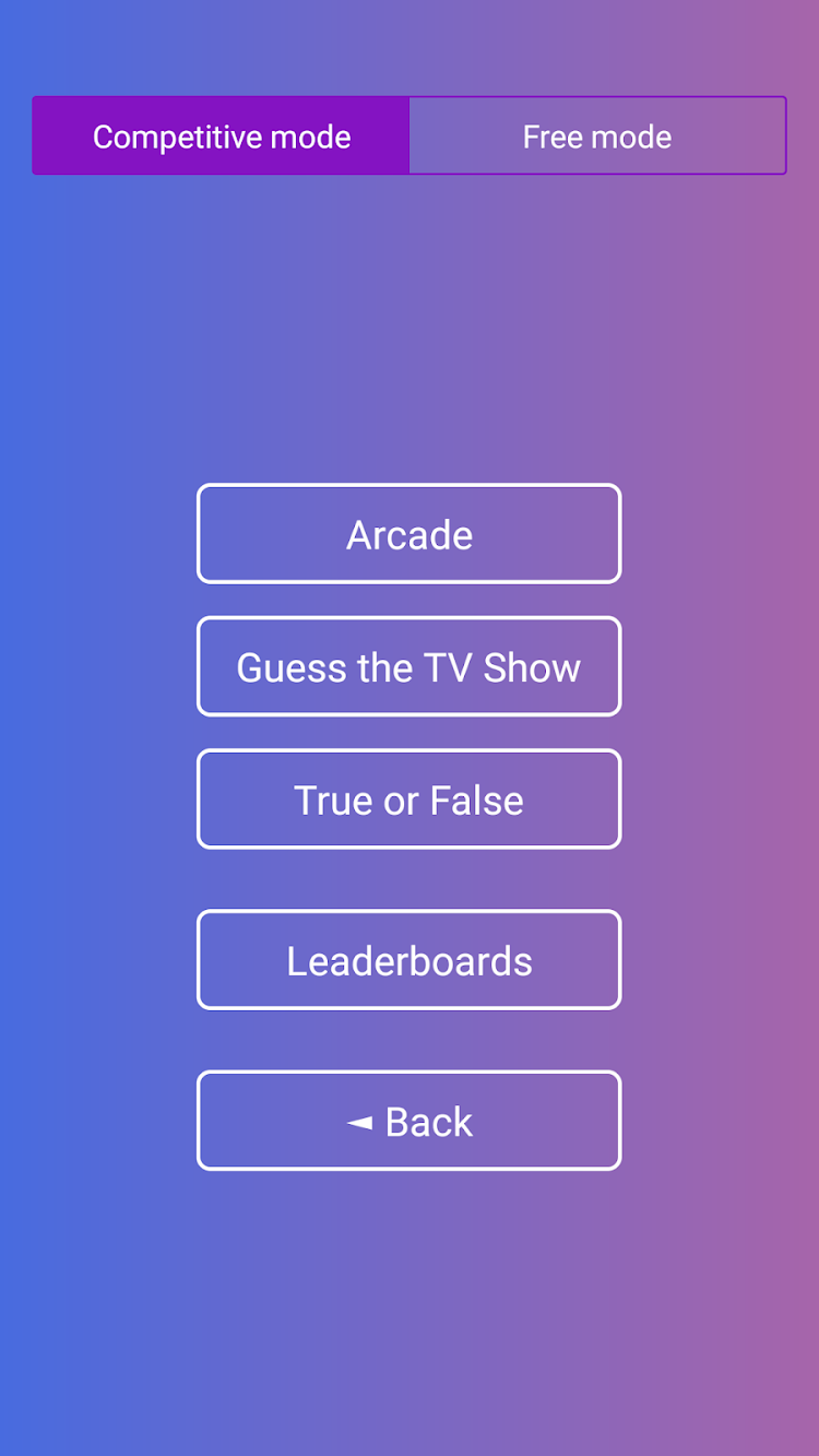 Guess the TV Show: TV Series Quiz, Game, Trivia  Featured Image for Version 