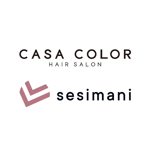 CASA COLOR logo