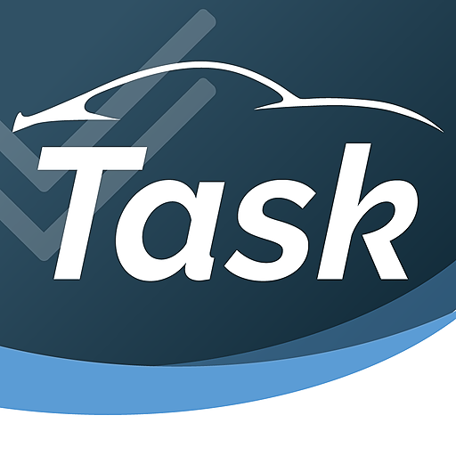 DA Task Manager logo