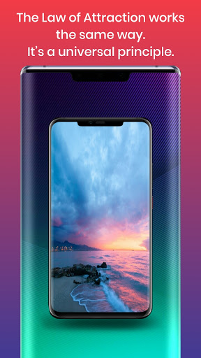 Law of Attraction  Psychology