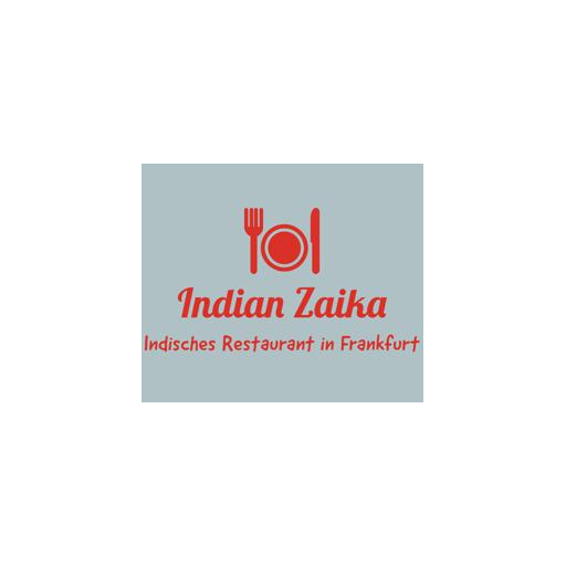 Indian Zaika logo