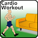 Cardio Workouts - Androidアプリ