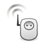 GSM Plug icon