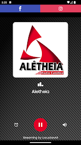 Aletheia 1.1 APK + Mod (Unlimited money) untuk android