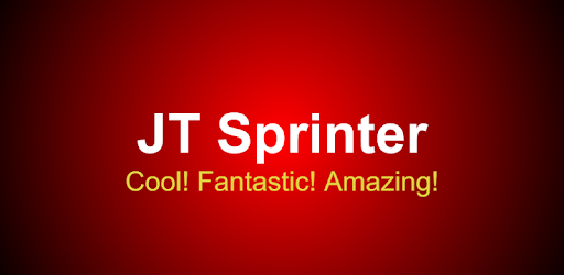 JT Sprinter on Windows PC Download Free 2 1 7 com msd standard JT