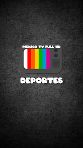 Mexico TV Full HD