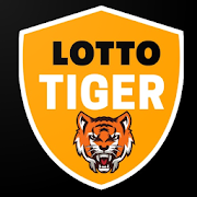 Lotto Tiger  Icon