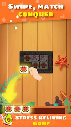 Card Match : Train Your Brain - Screenshot 2