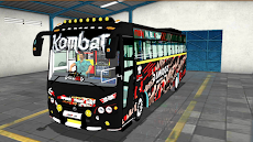 Zedone Bus Mods Liveryのおすすめ画像5