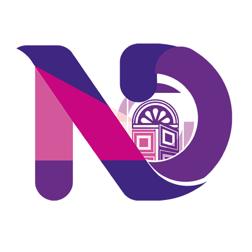 NewDoor logo