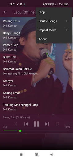 Lagu Didi Kempot Lengkap Offline