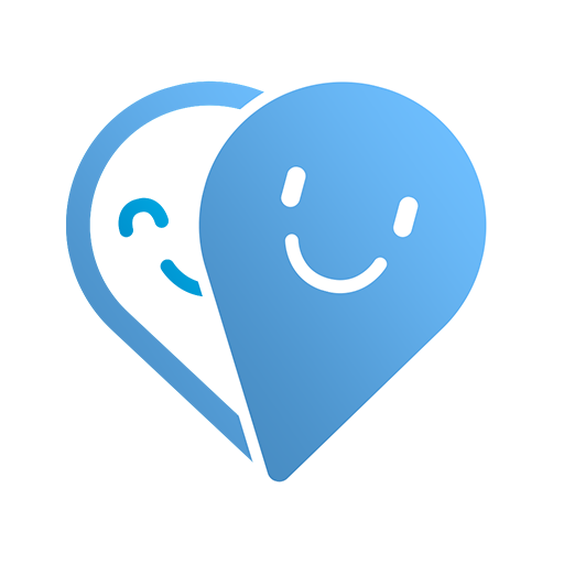 JustChill - Meet new people logo