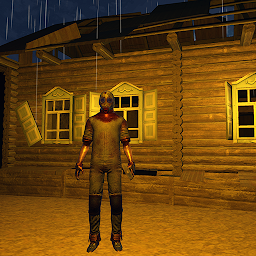 Horror House:Village