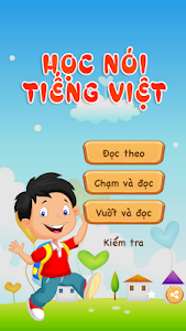 Alphabet, Numbers Vietnamese Unknown