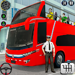 Cover Image of Download Bus Simulator : Bus 3D Games  APK