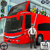 Rescue Animal Transport Truck :Truck Driving Game