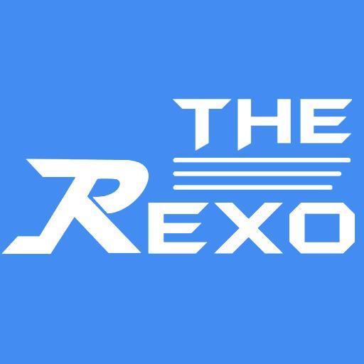 The Rexo logo