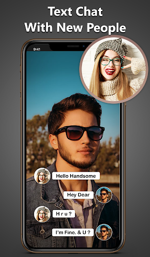 Download Face Chat Video Chat Free For Android Face Chat Video Chat Apk Download Steprimo Com