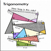 Top 35 Books & Reference Apps Like Trigonometry Formula Reference Free - Best Alternatives