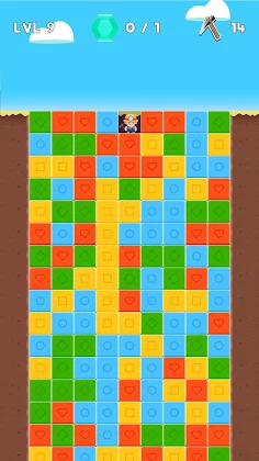 Mine Blast Adventures - Screenshot 3