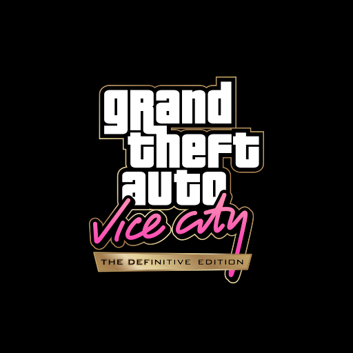 GTA: Vice City - Definitive 1.83.44255649 Icon