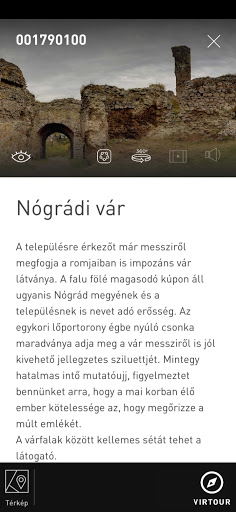 VIRTOUR Screen 3