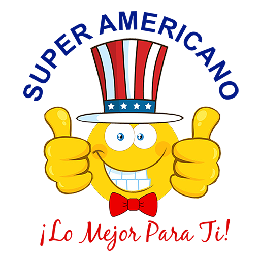 Super Americano