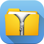 Cover Image of Download 7Z - Files Manager: Zip, 7Zip, Rar & archive files 2.1.3 APK