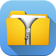 Top 36 Tools Apps Like 7Z - Files Manager: Zip, 7Zip, Rar & archive files - Best Alternatives