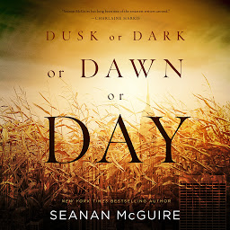 Значок приложения "Dusk or Dark or Dawn or Day"