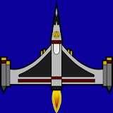 Shuttle Blaster Pro icon
