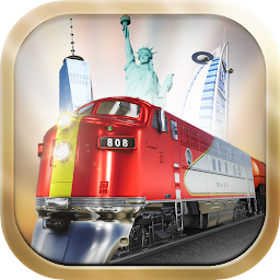 Icon image Model Railway Millionaire