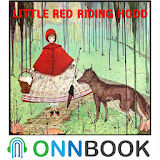 [FREE] Little Red Riding Hood icon