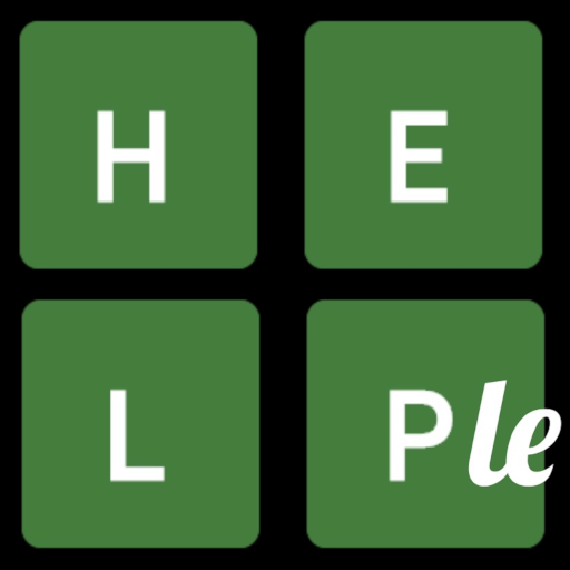 Helple logo