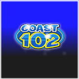Coast 102 icon