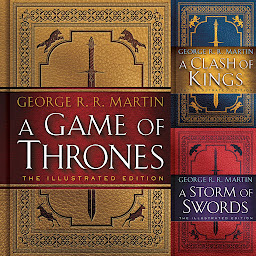 Icon image A Song of Ice and Fire Illustrated Edition