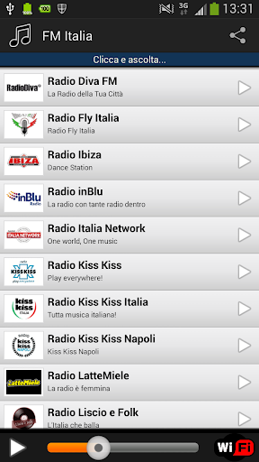 FM Italia Screen 2