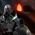 Cover Image of ดาวน์โหลด Portal Of Doom: Undead Rising 2.01 APK