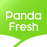 PandaFresh-熊猫优鲜 icon